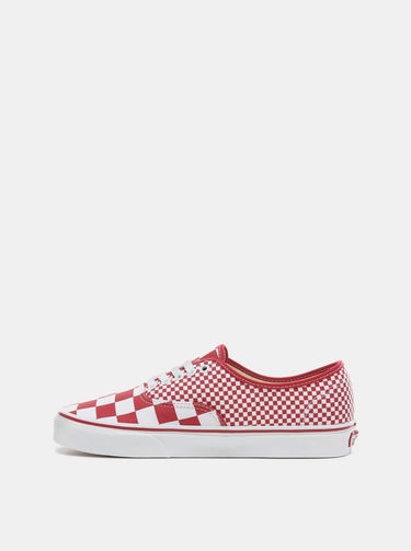 Sneakers og sko Vans Authentic Rød | VN0A38EMVK5, 2