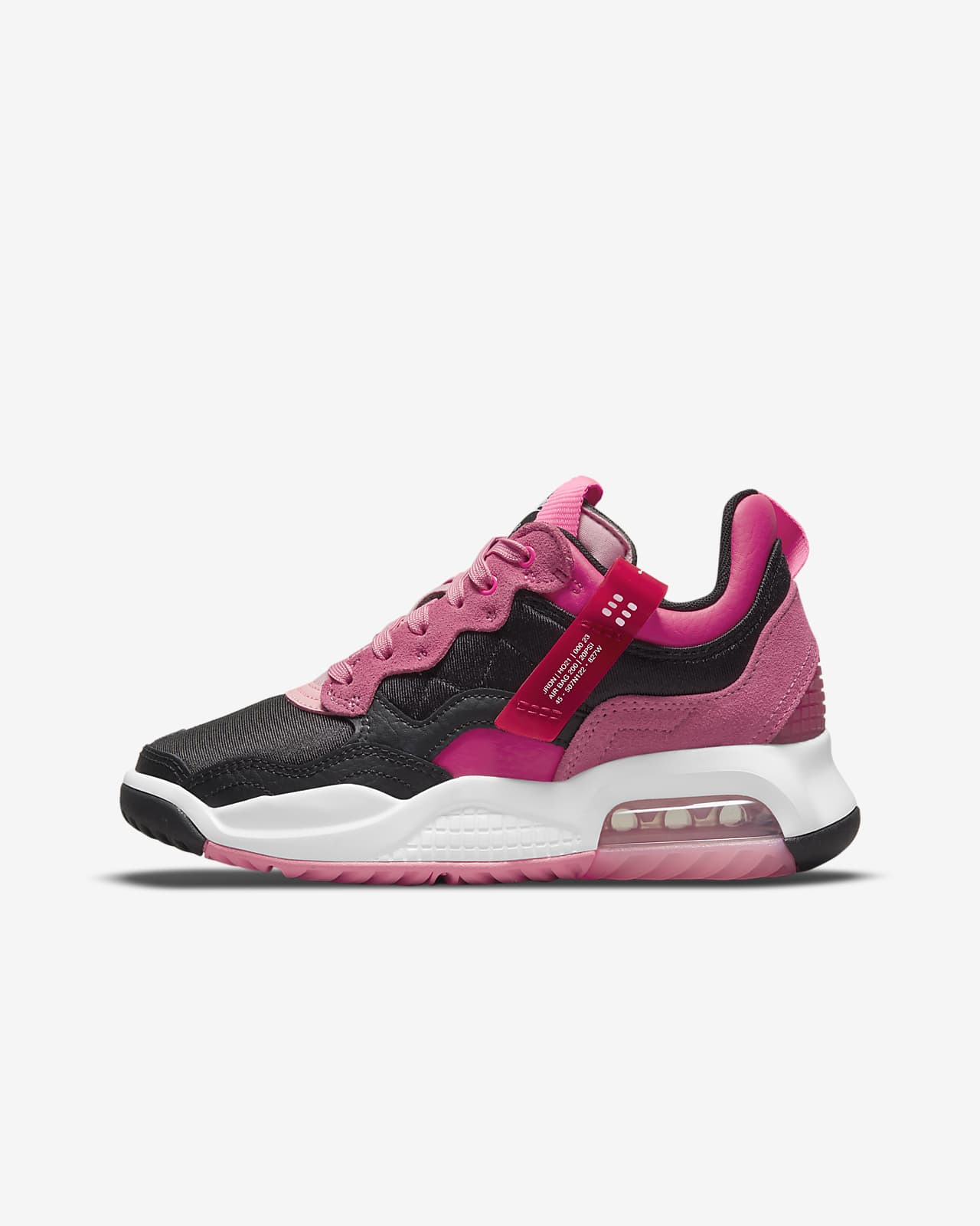 Sneakers og sko Jordan Jordan MA2 GS Lyserød | CW6594-062, 0