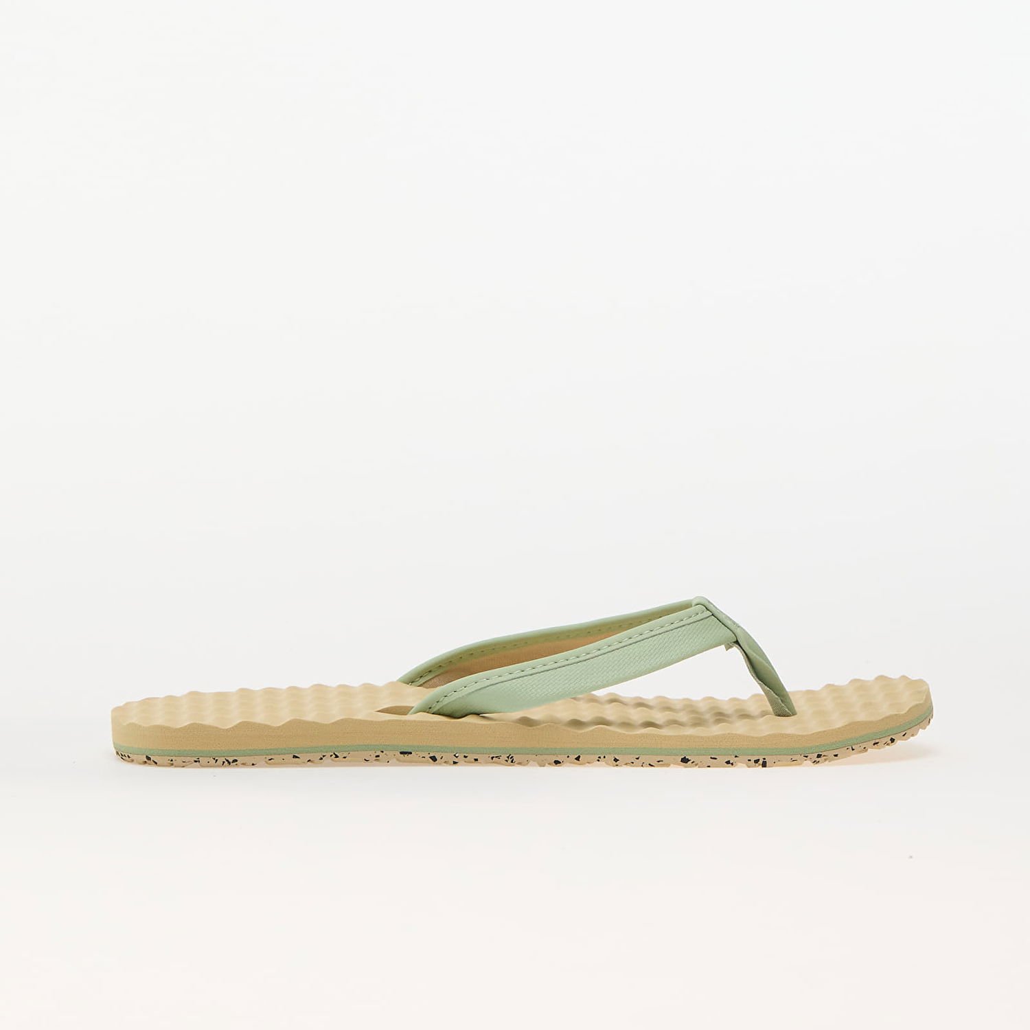 Sneakers og sko The North Face Base Camp Mini II Misty Sage/ Gravel Beige | NF0A47ABOPK1, 1
