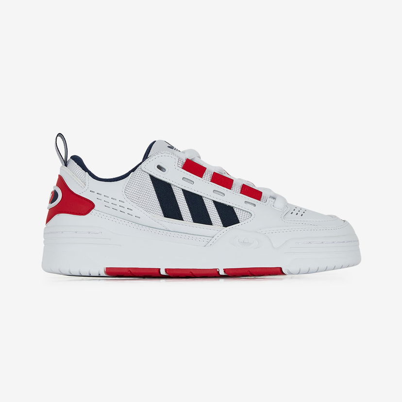 Sneakers og sko adidas Originals Adi2000 Hvid | IG7485