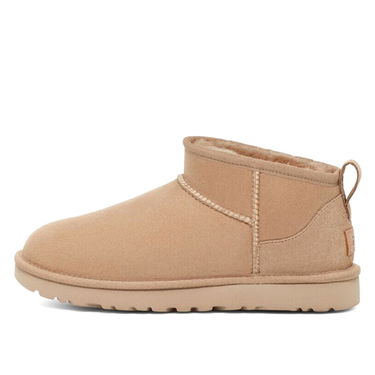 Sneakers og sko UGG Classic Ultra Mini Beige | 1116109.SAN, 3