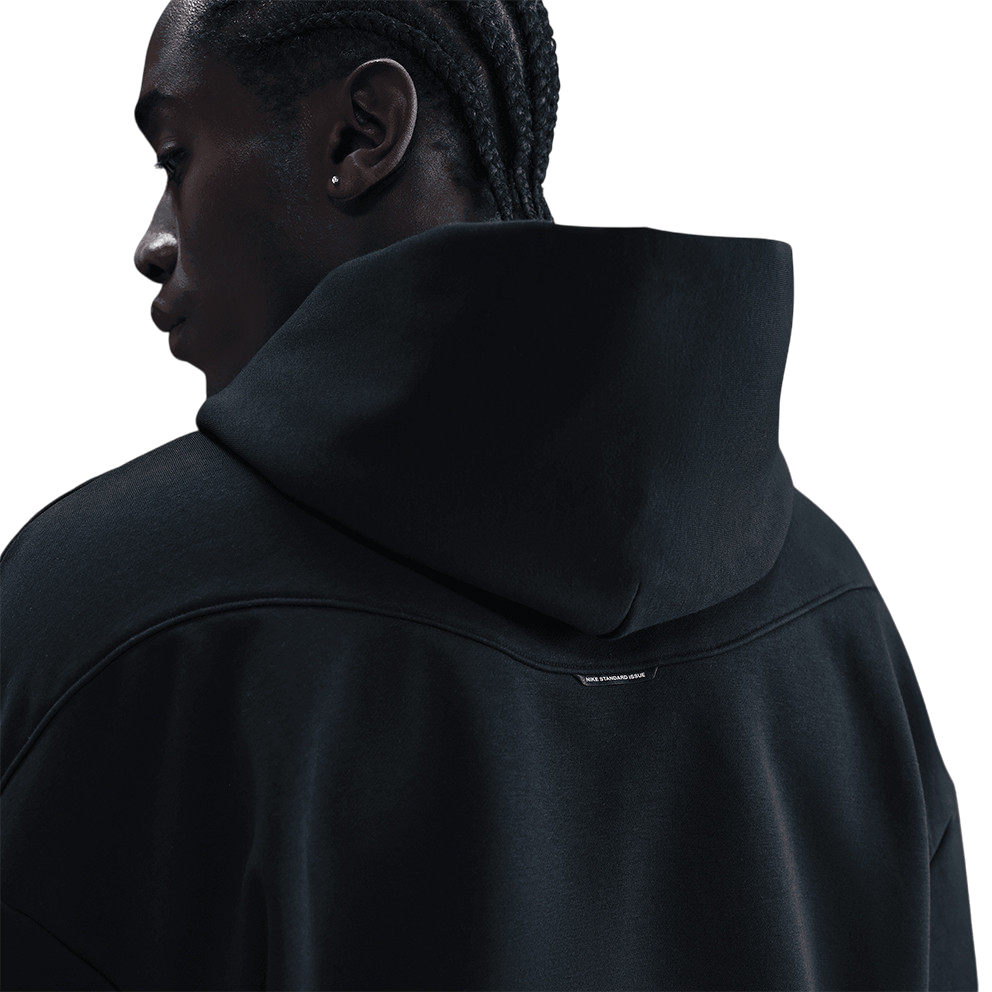 Sweatshirt Nike Therma-FIT Standard Issue Hoody Sort | im5918-010, 1