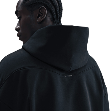 Sweatshirt Nike Therma-FIT Standard Issue Hoody Sort | im5918-010, 1