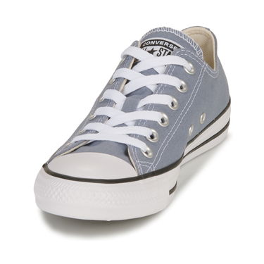 Sneakers og sko Converse Chuck Taylor All Star Low Seasonal Color  "Gray" Grå | A02802C, 2