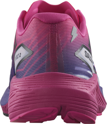 Sneakers og sko Salomon AERO VOLT 2 W Lilla | l47427300, 3