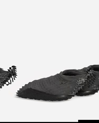 Sneakers og sko Nike ACG Air Moc "Black Dots" Sort | DQ6453-001, 4