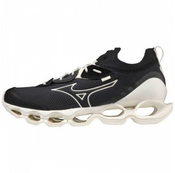 Sneakers og sko Mizuno Wave Prophecy Beta Sort | D1GA220202, 0