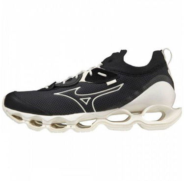 Sneakers og sko Mizuno Wave Prophecy Beta Sort | D1GA220202, 0