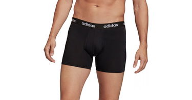 Boksere adidas Originals Boxer Climacool Sort | fs8396, 1