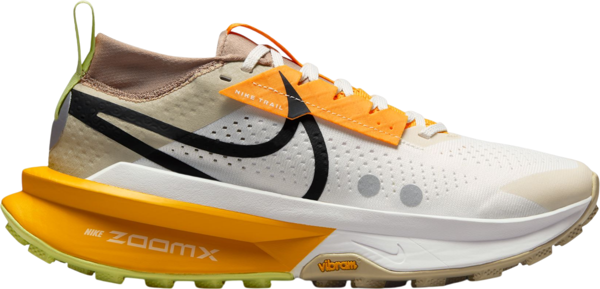 Sneakers og sko Nike Zegama 2 Beige | fd5191-005, 0