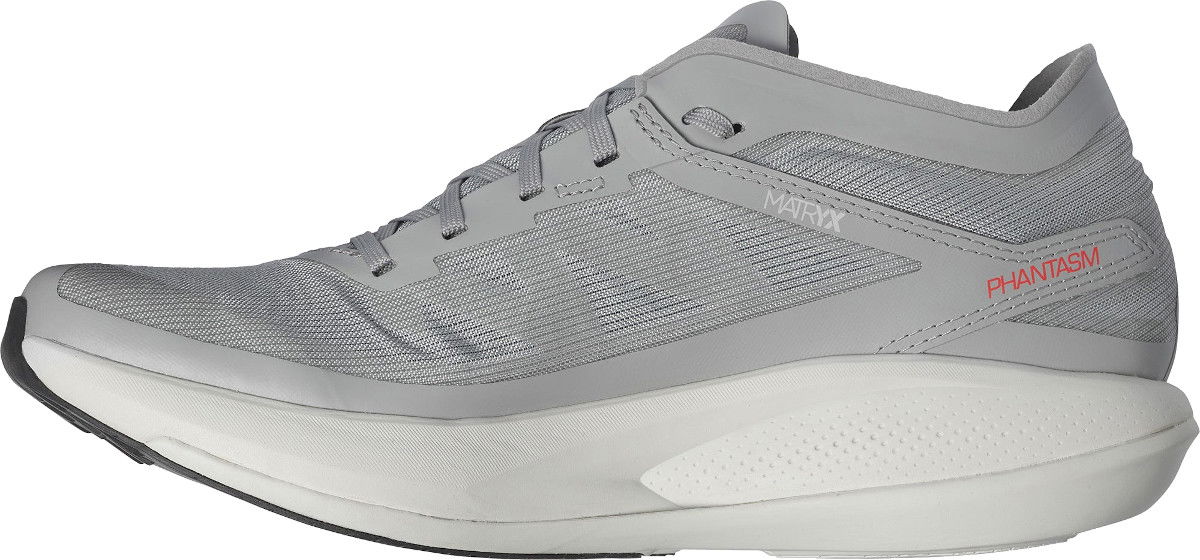 Sneakers og sko Salomon Phantasm Grå | l41610400, 0