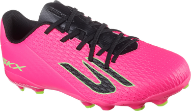 Sneakers og sko Skechers Football Boots SKX 2 MG Lyserød | 252160l-pkbk, 2