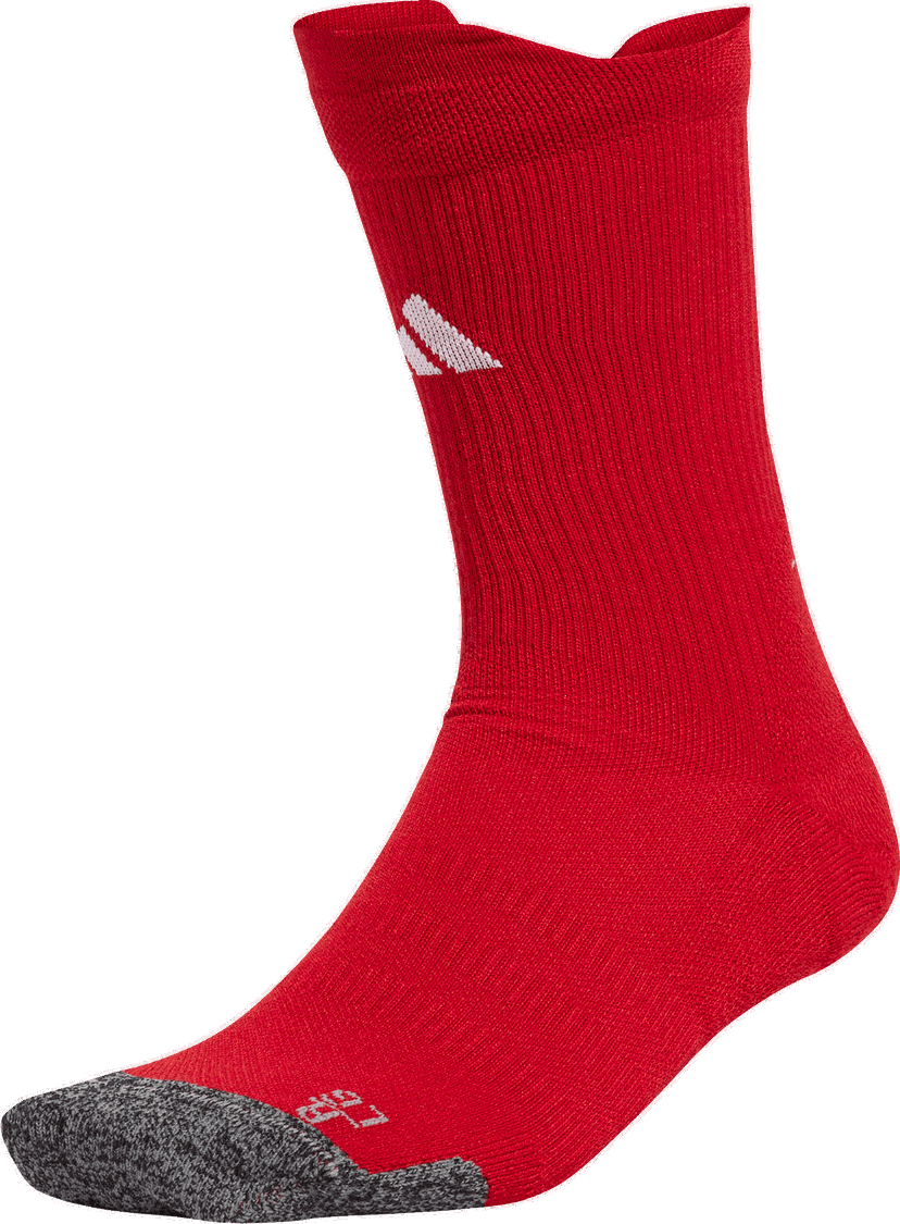 Sokker adidas Originals Cushioned Football Socks Rød | jw3435