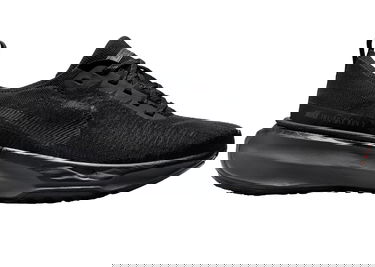 Sneakers og sko Nike ZoomX Invincible Run 3 Black Sort | DR2615-005, 0