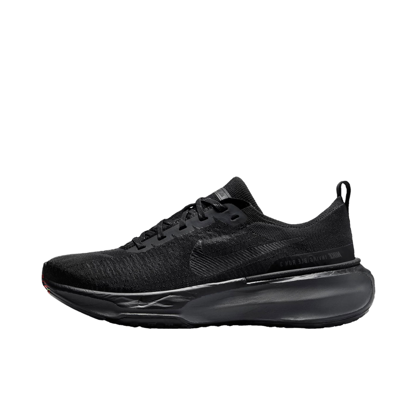 Løbe Nike ZoomX Invincible Run 3 Black Sort | DR2615-005