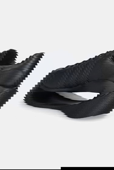 Sneakers og sko Y-3 Y-3 Gendo Superstar Sort | JS2467, 2