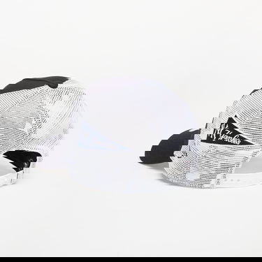 Kasket New Era 9FORTY A-Frame Trucker MLB Multi Patch New York Yankees Cap Mørkeblå | 60667553, 2