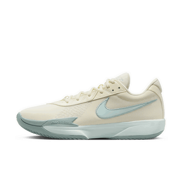 Sneakers og sko Nike Air Zoom GT Cut Academy Coconut Milk Jade Ice Beige | FB2599-102, 3