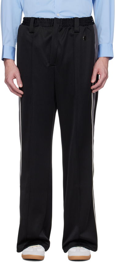 Joggingbukser Ambush AMBUSH Paneled Track Pants Sort | 12115219, 0