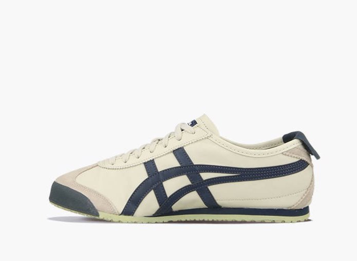 Sneakers og sko Onitsuka Tiger Mexico 66 Beige | DL408-1659, 0