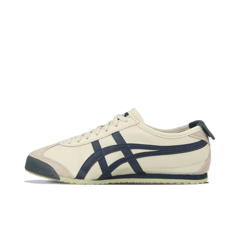 Sneakers og sko Onitsuka Tiger Mexico 66 Beige | DL408-1659