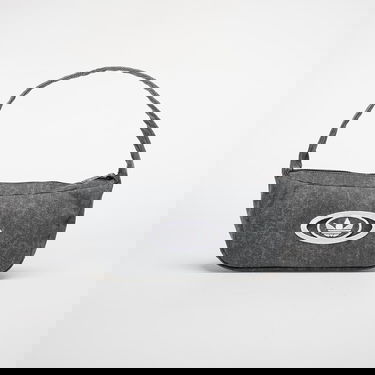 Skuldertaske adidas Originals adidas Small Shoulder Bag Grå | KE1129, 0