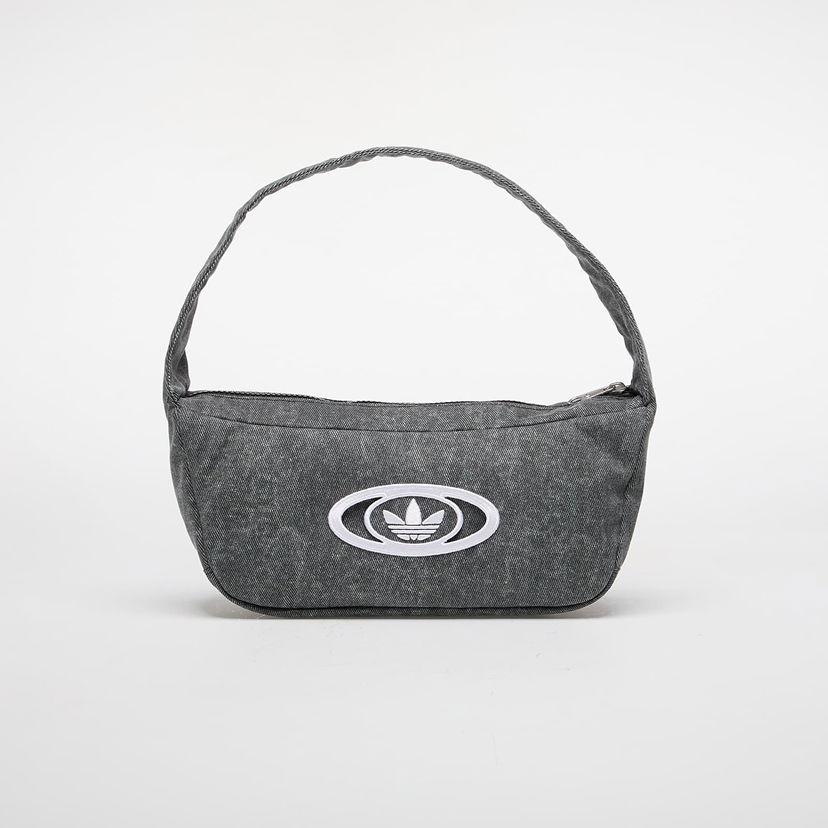 Skuldertaske adidas Originals adidas Small Shoulder Bag Grå | KE1129