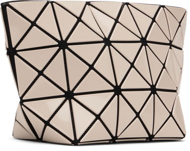 Tegnebog BAO BAO ISSEY MIYAKE BAO BAO ISSEY MIYAKE Prism Pouch Hvid | BB58AG045, 3