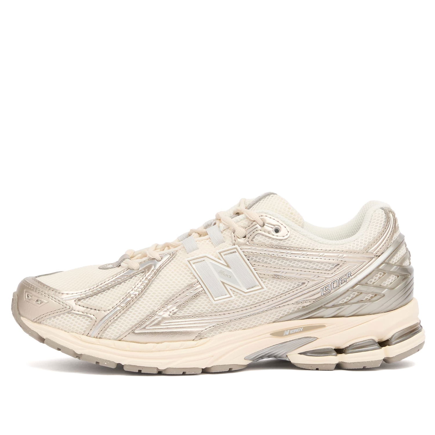 Sneakers og sko New Balance 1906R Beige | U1906RCN, 0