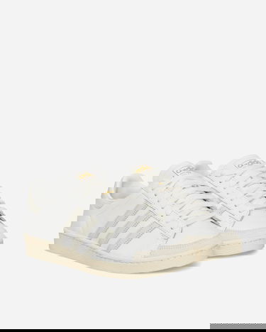 Sneakers og sko adidas Originals Jabbar Low Hvid | JI3425, 2