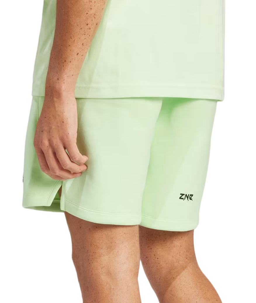 Shorts adidas Performance adidas Sportswear Z.N.E. Premium Grøn | ir5233, 1