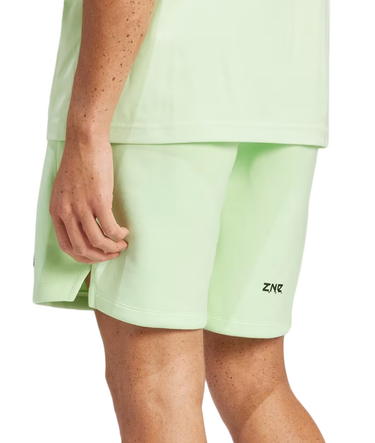 Shorts adidas Performance adidas Sportswear Z.N.E. Premium Grøn | ir5233, 1