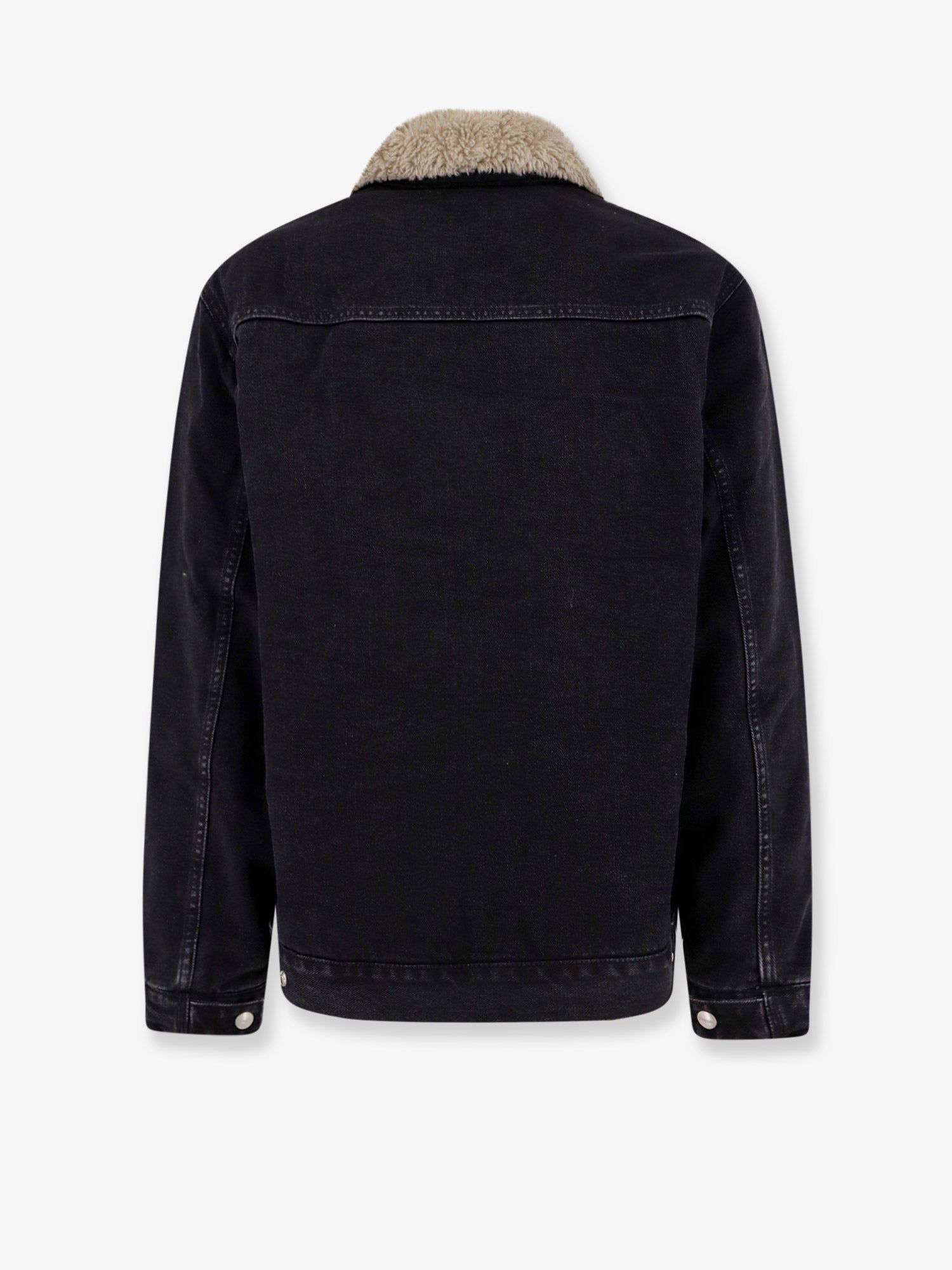 Jakke Carhartt WIP HERALD Jacket Sort | I0337652JQ06, 1