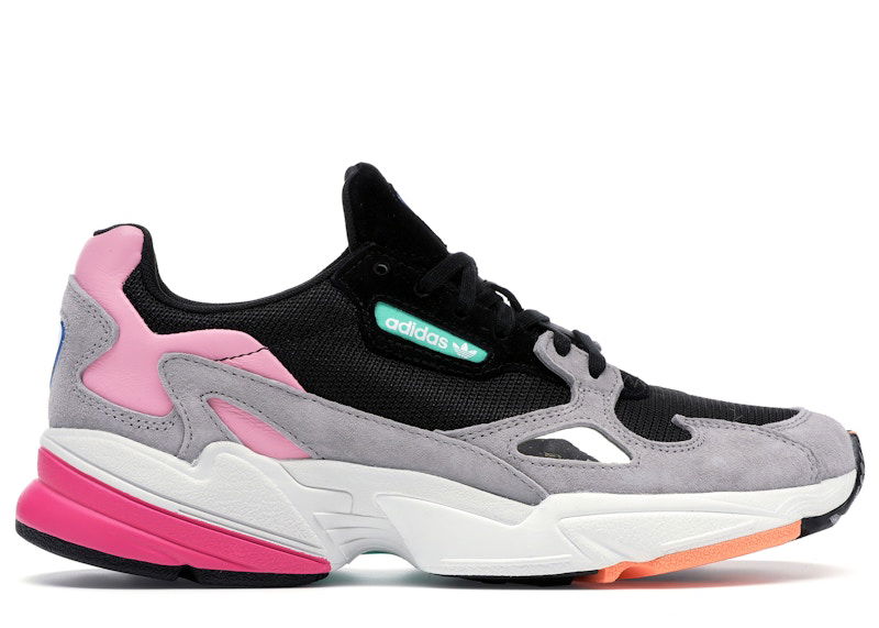 Sneakers og sko adidas Originals Falcon Flerfarvet | BB9173, 0