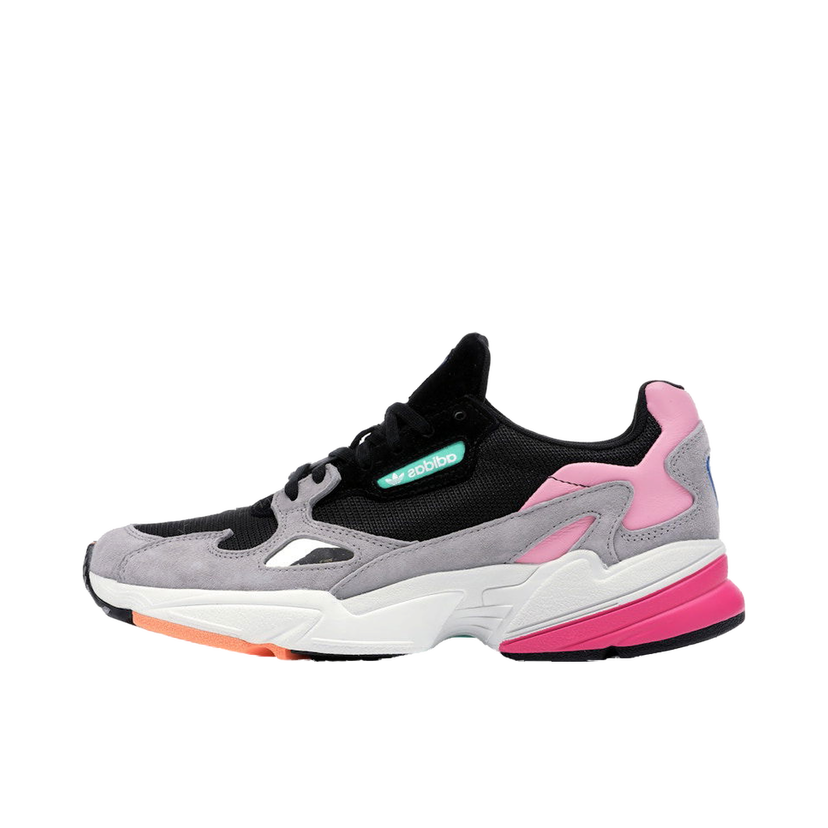 Sneakers og sko adidas Originals Falcon Flerfarvet | BB9173