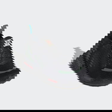 Sneakers og sko adidas Originals Star Wars x NMD_R1 Spectoo "Boba Fett" Grøn | GX6791, 6