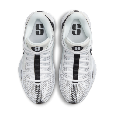 Sneakers og sko Nike Sabrina 1 Magnetic "White" W Hvid | FQ3381-103, 4