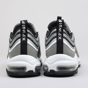 Sneakers og sko Nike Air Max 97 Ultra 17 ''Silver Bullet'' W Grå | 917704-002, 3