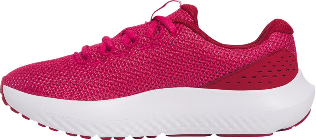 Sneakers og sko Under Armour Charged Surge 4 Lyserød | 3027007-681, 1