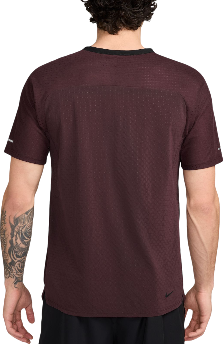 T-shirt Nike Trail Solar Chase T-Shirt Rød | dv9305-652, 1
