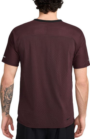 T-shirt Nike Trail Solar Chase T-Shirt Rød | dv9305-652, 1