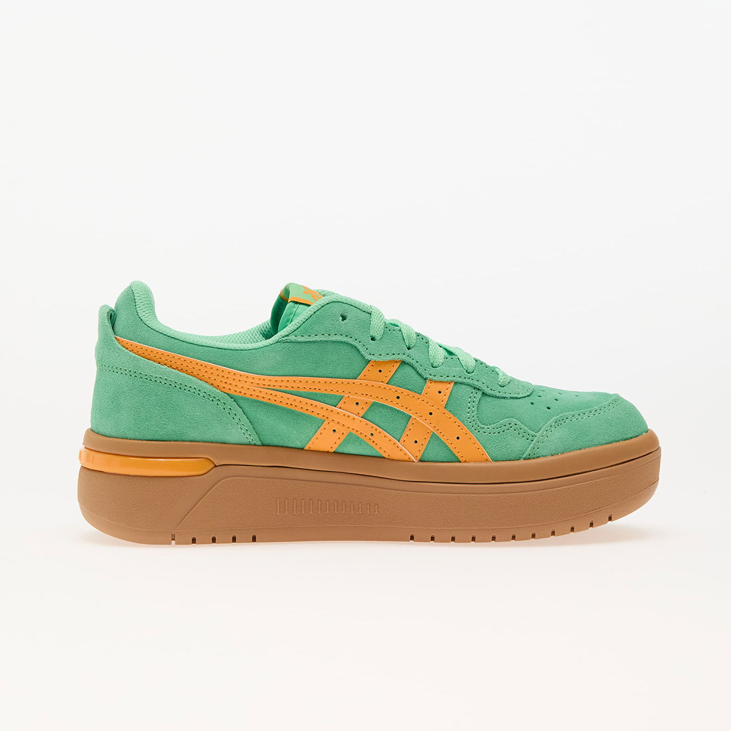 Sneakers og sko Asics Japan S Grøn | 1203A454-300, 1