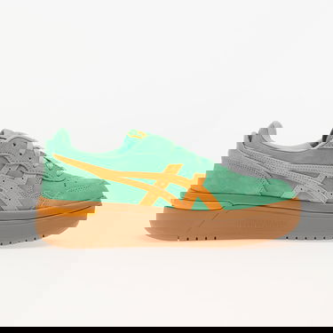 Sneakers og sko Asics Japan S Grøn | 1203A454-300, 1
