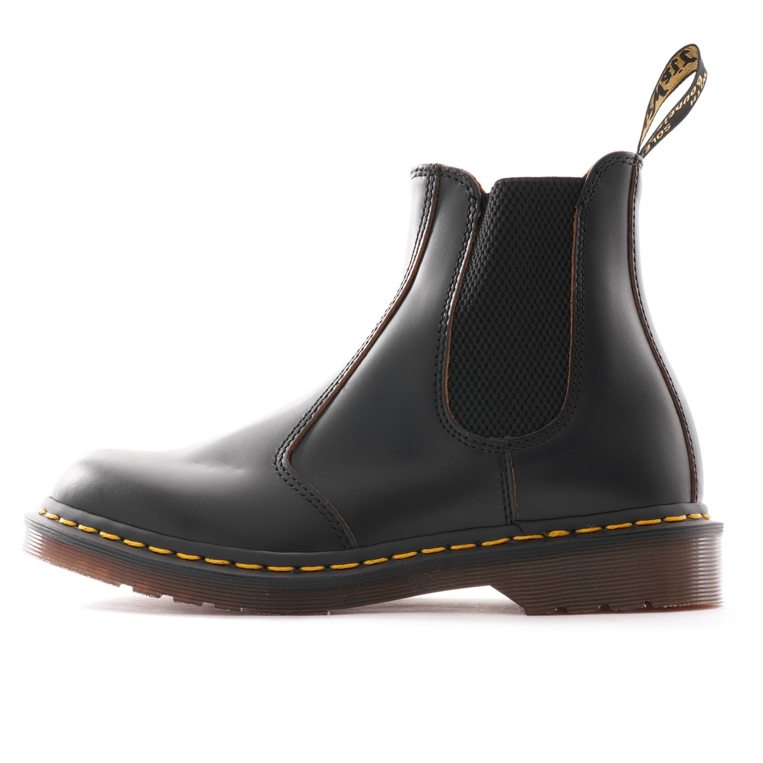 Sneakers og sko Dr. Martens 2976 Sort | 27100001, 0