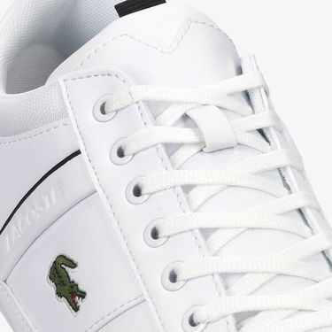 Sneakers og sko Lacoste Chaymon Hvid | 742CMA0014147, 4