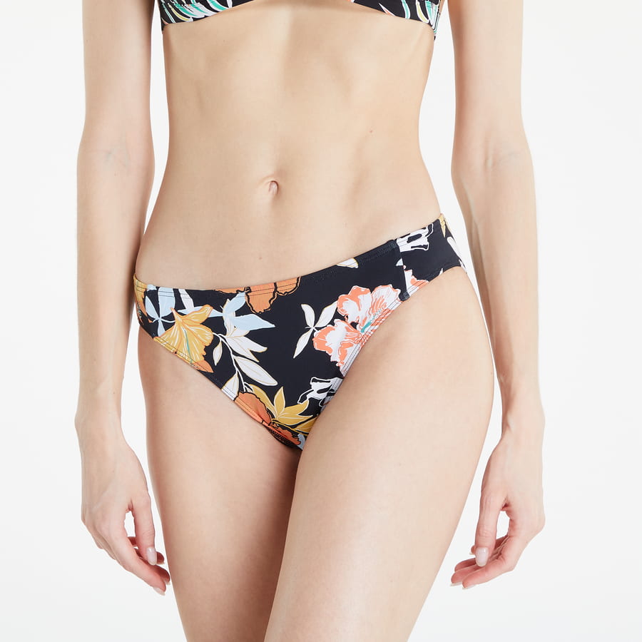 Badetøj Roxy Hipster Bikini Flerfarvet | erjx404312, 0