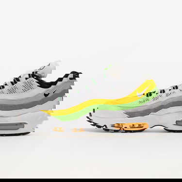 Sneakers og sko Nike Air Max 95 Essential "Lemon Lime" Flerfarvet | DQ3429-100, 1
