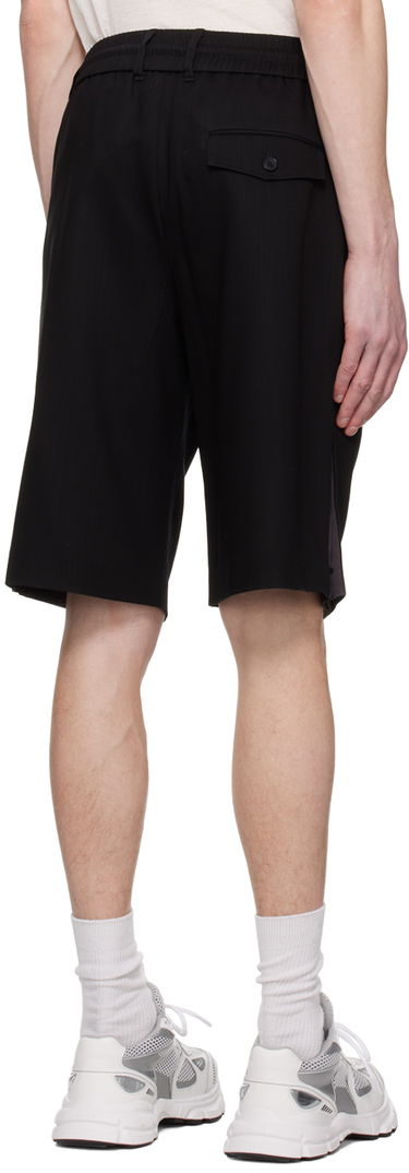 Shorts Feng Chen Wang Feng Chen Wang Pleated Shorts Sort | FMS15ST01, 2