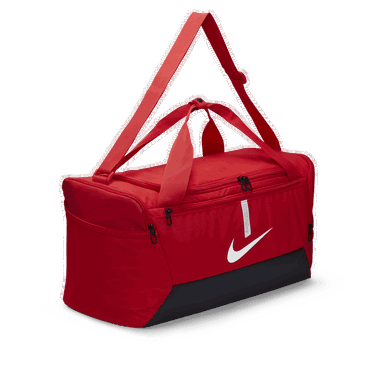 Rejsetaske Nike Academy S Duffel Bag Rød | cu8097-657, 3