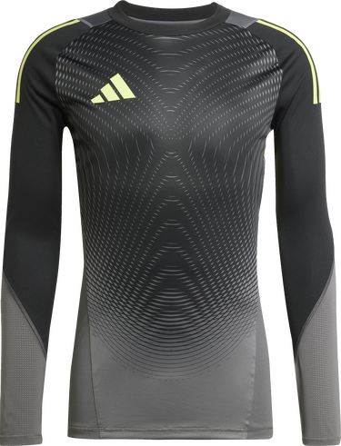 Jersey adidas Originals Tiro 25 Pro Goalkeeper Long Sleeve Jersey Grå | jn2008, 7